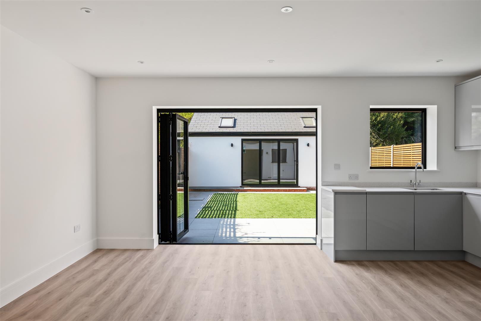Priory Crescent, Cheam, Sutton